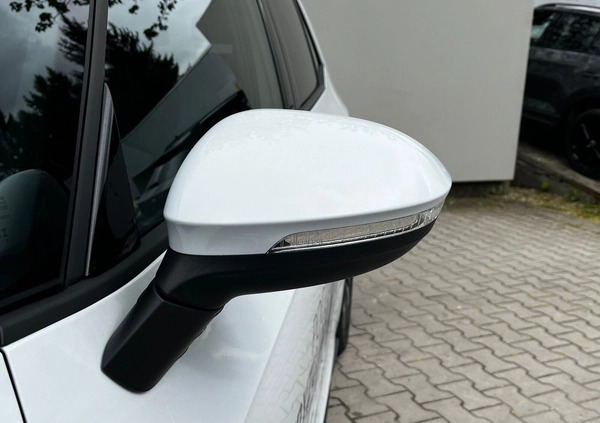 Volkswagen ID.3 cena 199900 przebieg: 3499, rok produkcji 2023 z Olsztyn małe 277